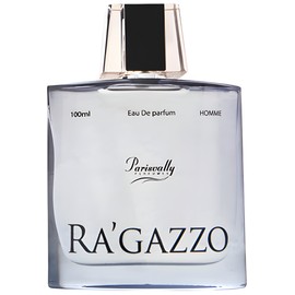 perfume Ra'Gazzo