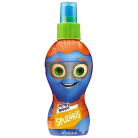 perfume Spulókis Colônia