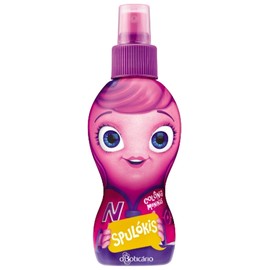 perfume Spulókis Colônia