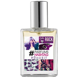 perfume #Rockit