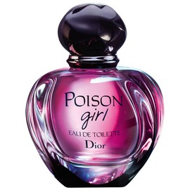 perfume Poison Girl Eau De Toilette