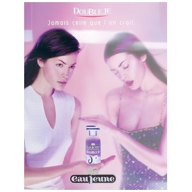 perfume Double Je
