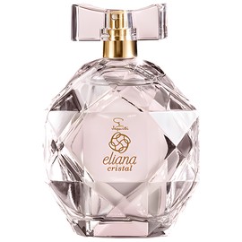 perfume Eliana Cristal