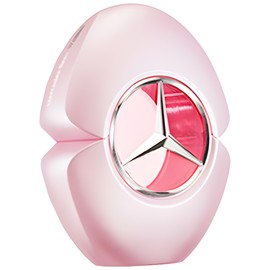 perfume Mercedes-Benz Woman Eau de Toilette