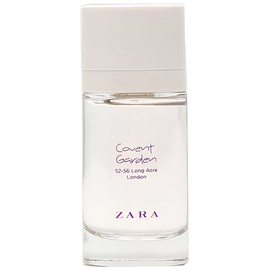 perfume Covent Garden 52-56 Long Acre London