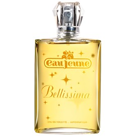 perfume Eau Jeune Bellissima