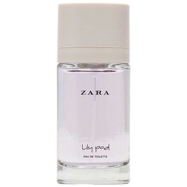 perfume Lily Pad