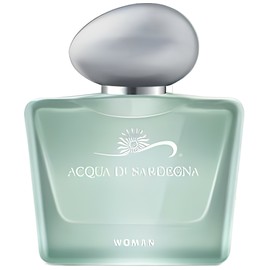 perfume Acqua di Sardegna Woman Eau de Parfum
