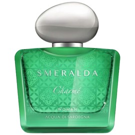 perfume Smeralda Woman
