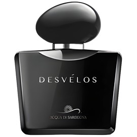 Desvélos Unisex Eau de Parfum 