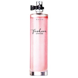 perfume Attitude Fashion