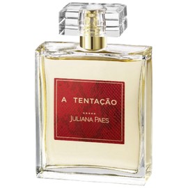 perfume A Tentação