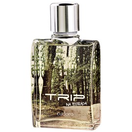 perfume TRIP na Estrada