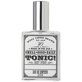 Smoked Sandalwood