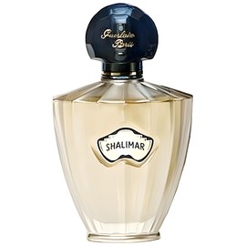 perfume Shalimar 80th Anniversary Limited Edition