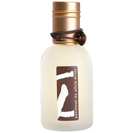 perfume Patchouli