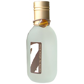 perfume Vanille