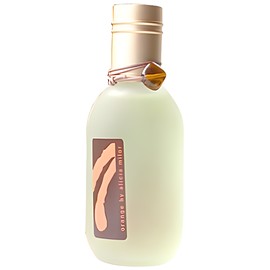 perfume Orange