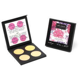 Single Notes Floral Palette