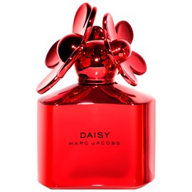 Daisy Shine Red