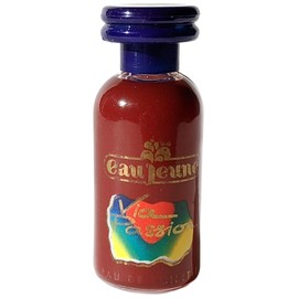 Eau Jeune Via Passion