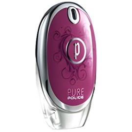 perfume Pure Woman