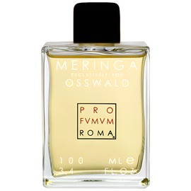 perfume Meringa