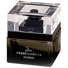 perfume Royal Madeira Absoluto