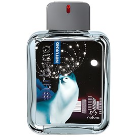 perfume #Urbano Noturno