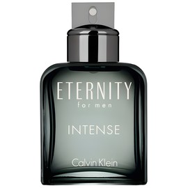 perfume Eternity for Men Intense