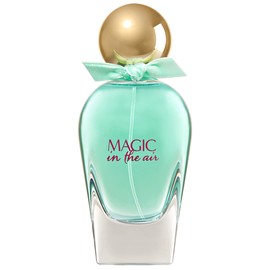 Magic In The Air