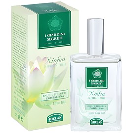perfume Ninfea