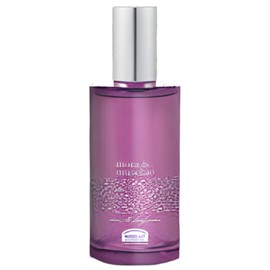 perfume Mora & Muschio