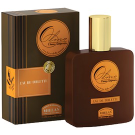 perfume Olmo