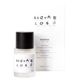 perfume Acqua Di Losó