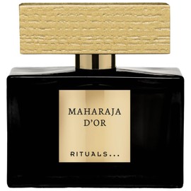 Maharaja d'Or