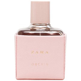 perfume Zara Orchid 2016