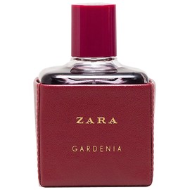perfume Zara Gardenia 2016