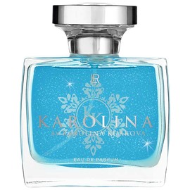perfume Karolina by Karolina Kurkova Winter Edition