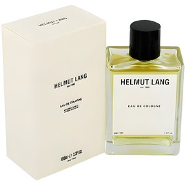 perfume Eau de Cologne