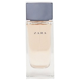 perfume Zara Deep Vanilla