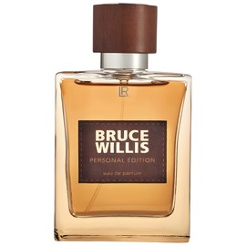 perfume Bruce Willis Personal Edition Winter Edition