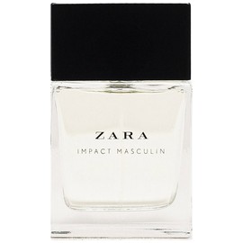perfume Impact Masculin