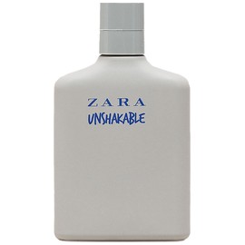 perfume Zara Unshakable