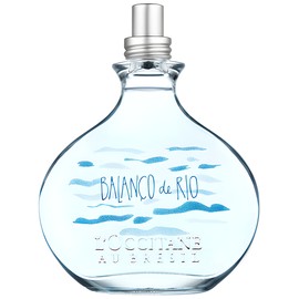 Balanço de Rio