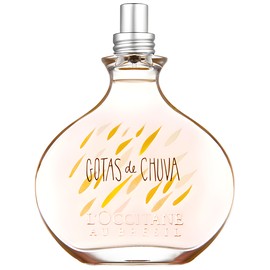 perfume Gotas de Chuva