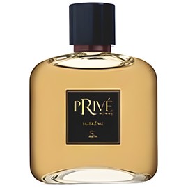perfume Privé Homme Suprême