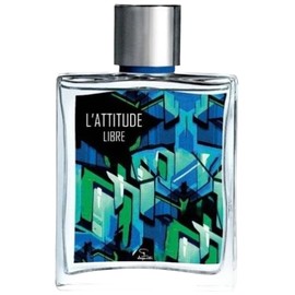 perfume L'Attitude Libre