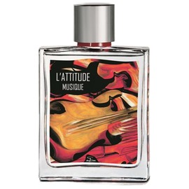 perfume L'Attitude Musique