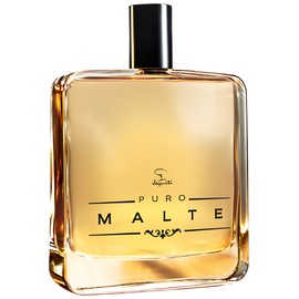 perfume Puro Malte
